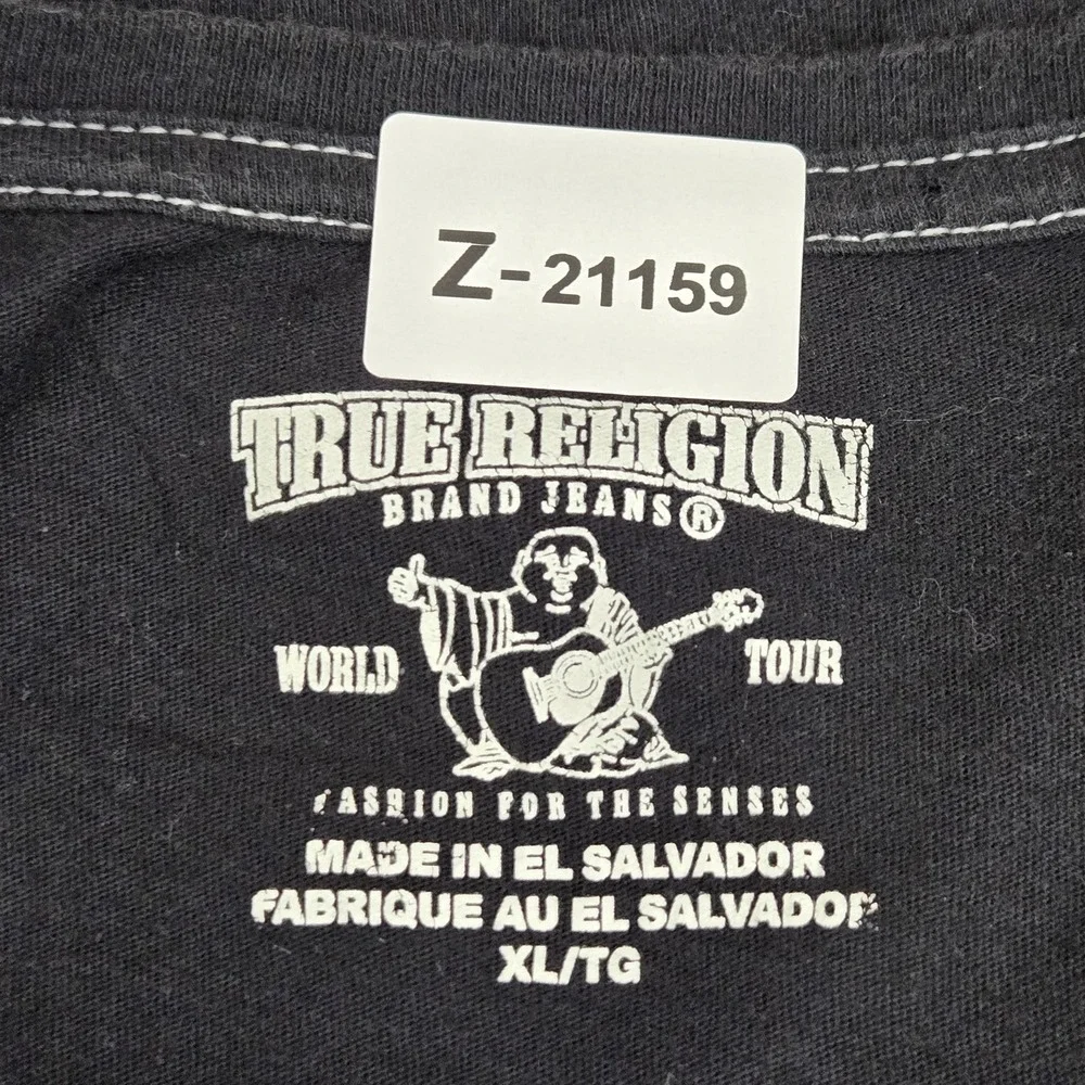True Religion *please carefully